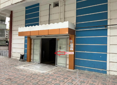 DİYARBAKIR YENİŞEHİR'DE 104 M2 SATILIK BÜRO&OFİS (101128509)